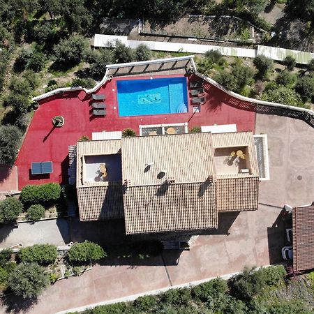 La Villa 101 -Topvacances -Les Issambres La Garonnette-Plage Εξωτερικό φωτογραφία