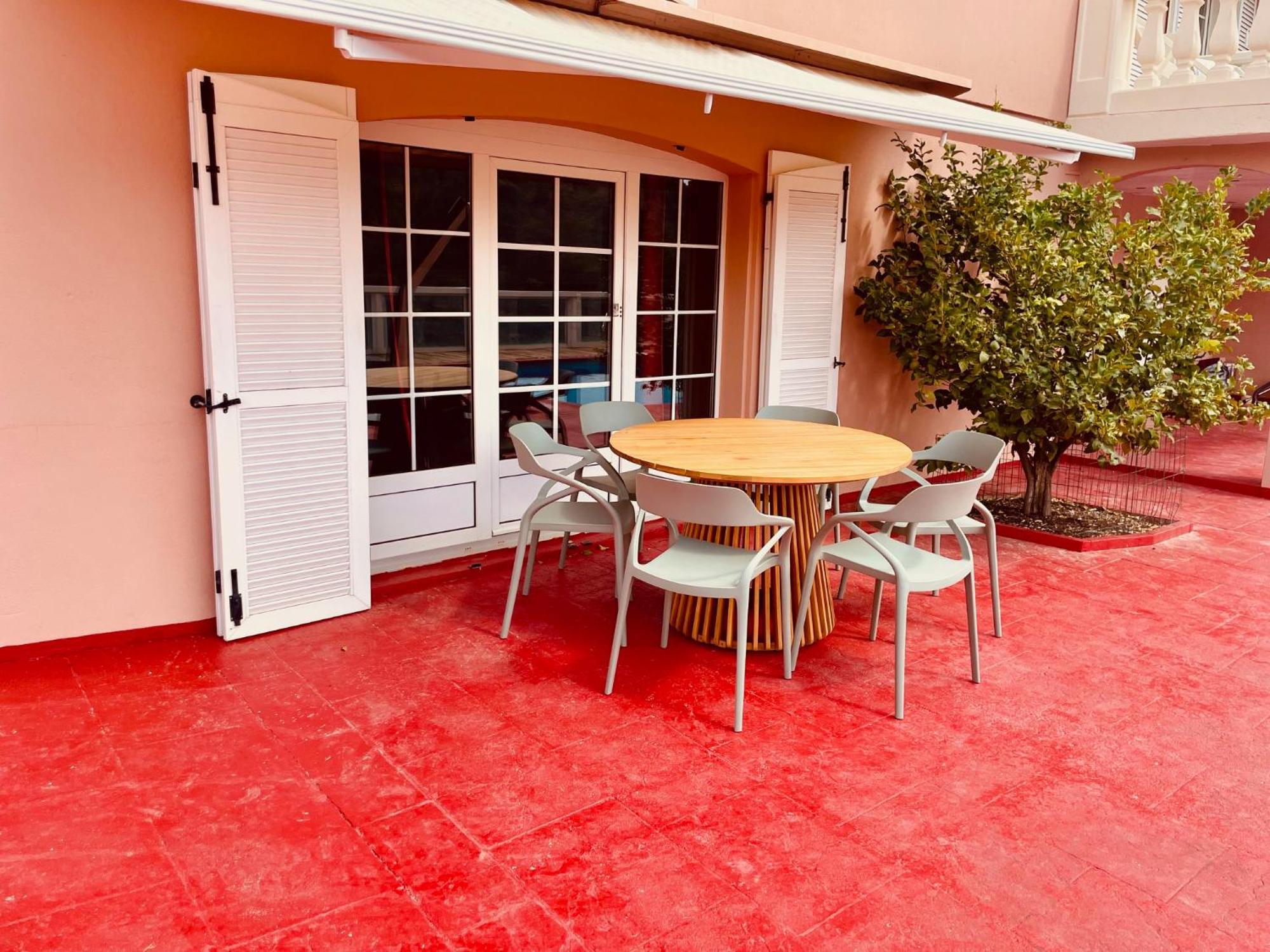 La Villa 101 -Topvacances -Les Issambres La Garonnette-Plage Εξωτερικό φωτογραφία