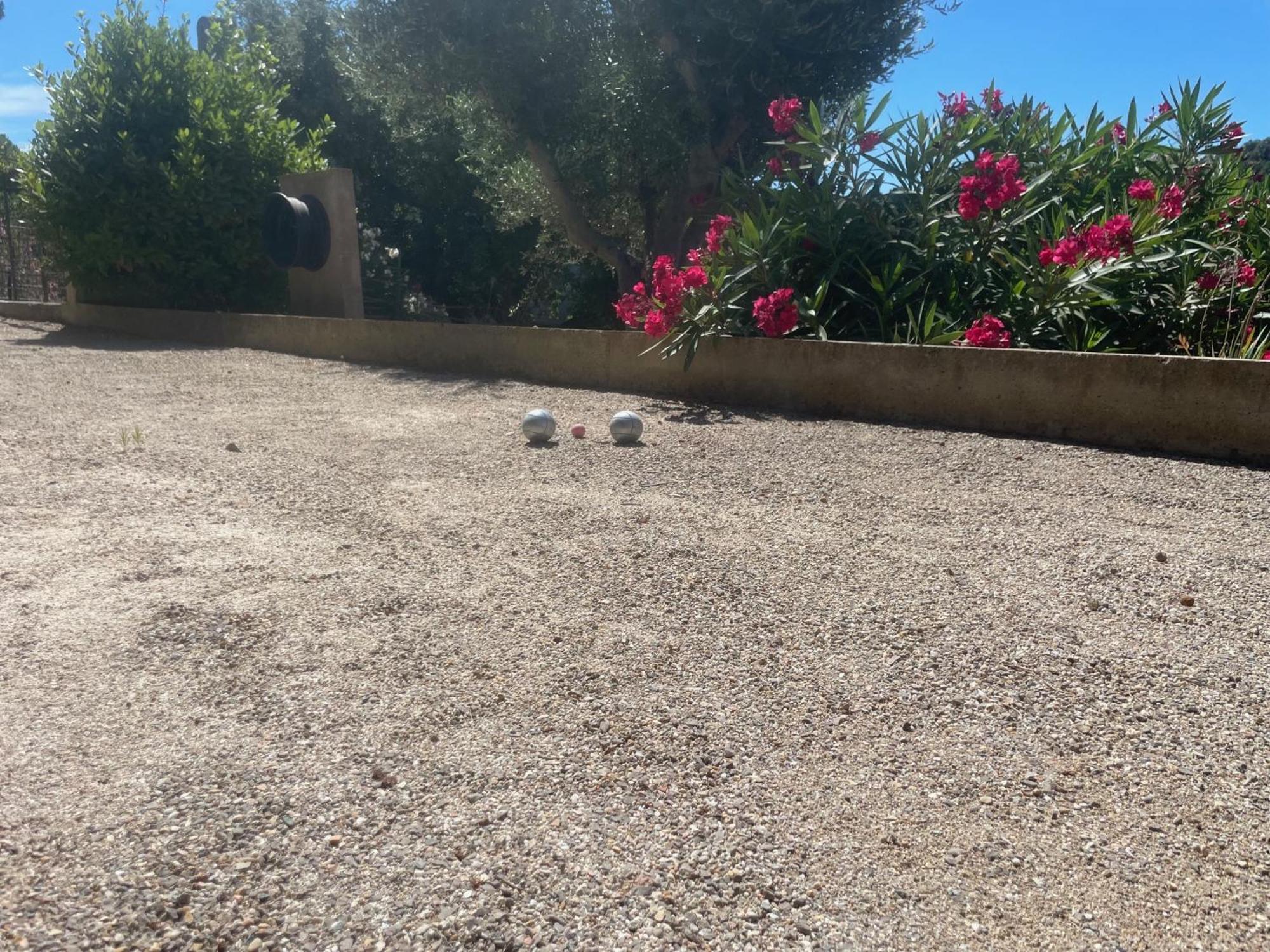 La Villa 101 -Topvacances -Les Issambres La Garonnette-Plage Εξωτερικό φωτογραφία